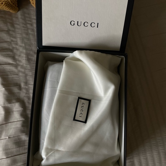 GUCCI mini trapuntata - Picture 4 of 5